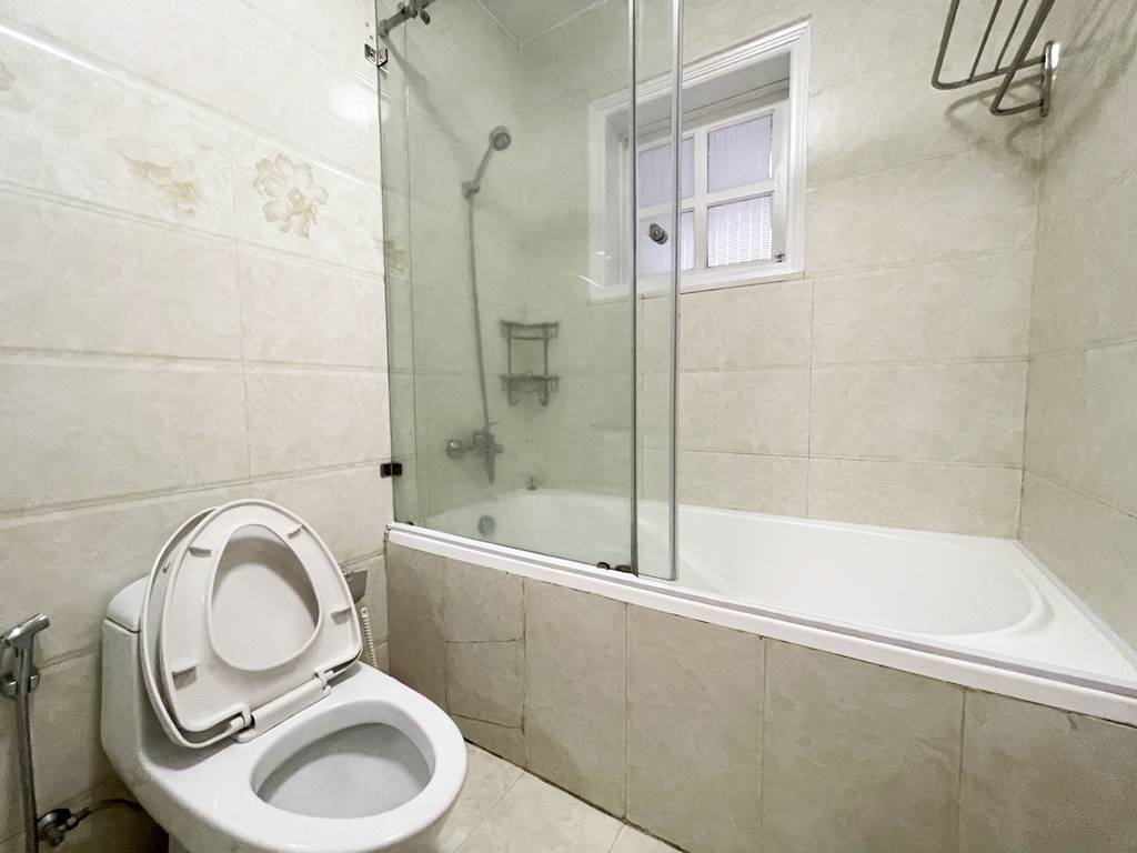 Well-renovated 4-bedroom villa for rent in Ciputra Hanoi 22