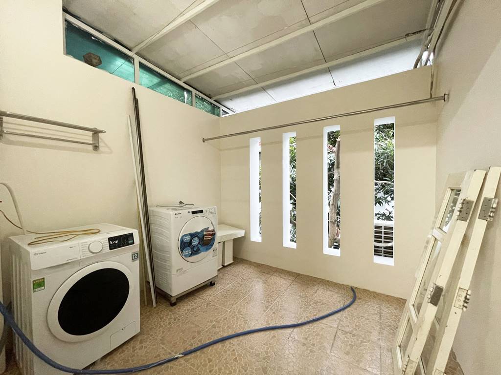 Well-renovated 4-bedroom villa for rent in Ciputra Hanoi 25