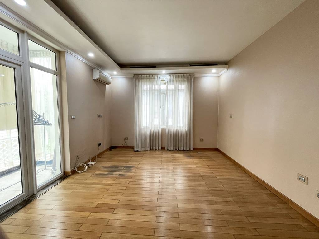 Wonderful garden house for rent in C block, Ciputra Hanoi 2