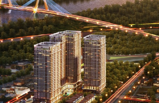Special features of the Sunshine Riverside
