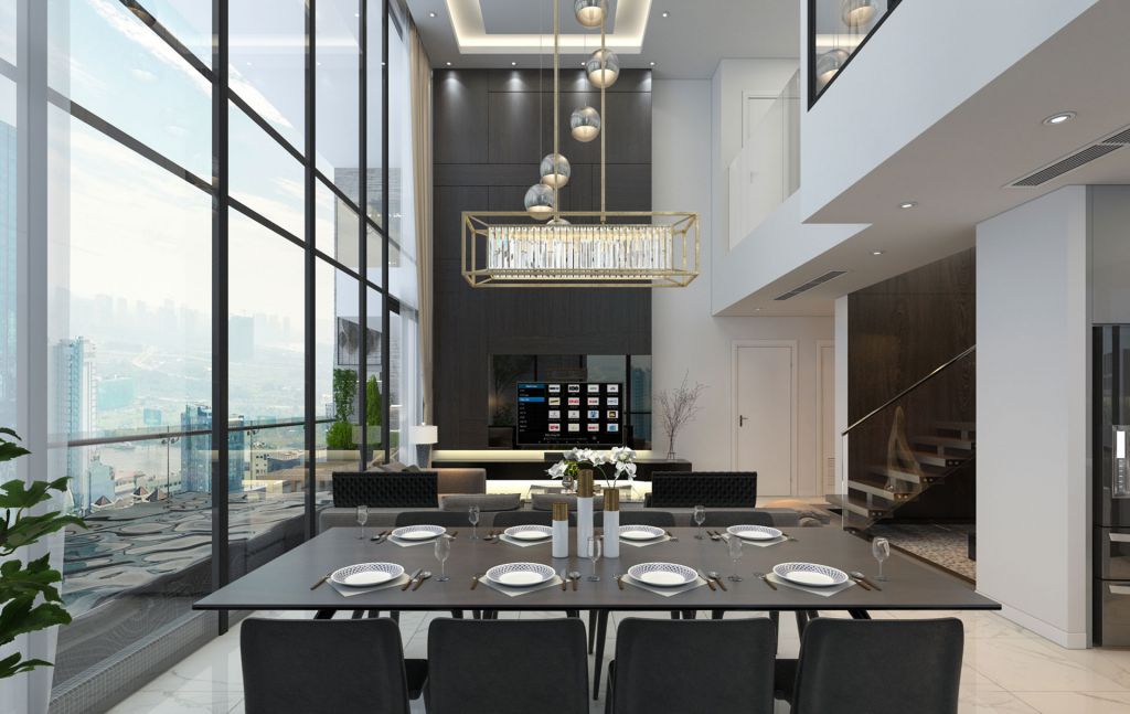 Sunshine Crystal River villas for sale
